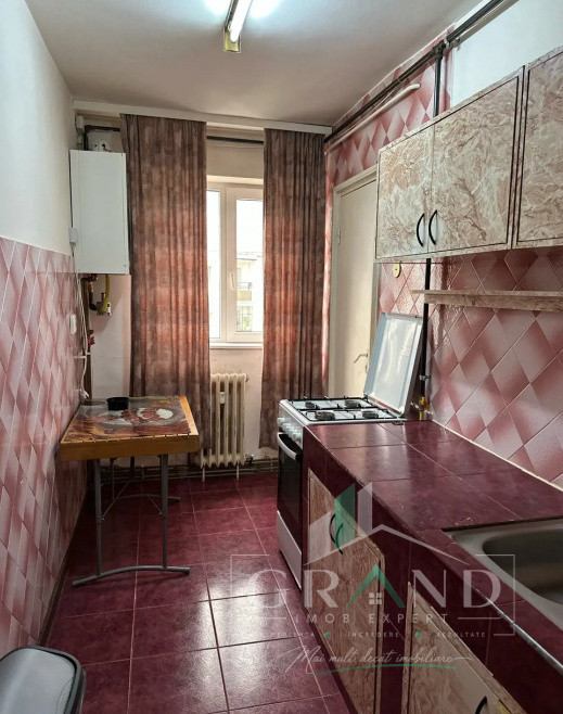 Ap 2 camere | 2 balcoane | Zona Mănăștur-Complex BIG