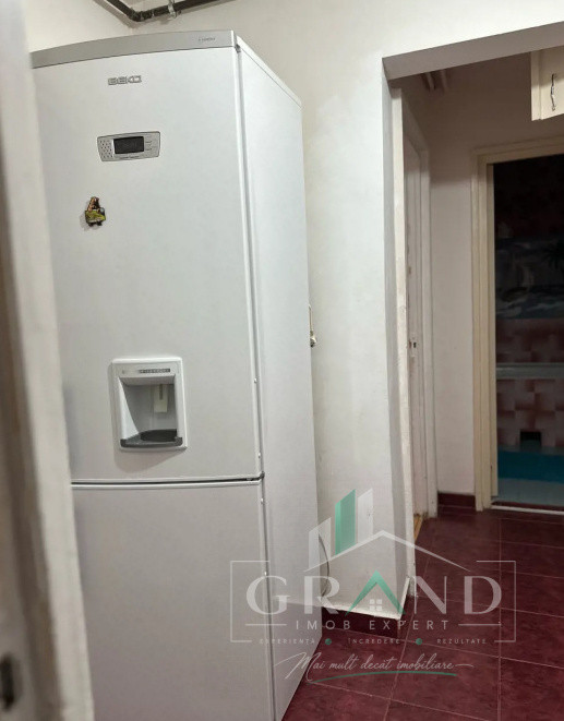 Ap 2 camere | 2 balcoane | Zona Mănăștur-Complex BIG