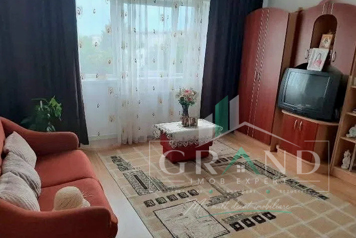 Ap 3 camere | BALCON | zona Mănăștur – Complex Big