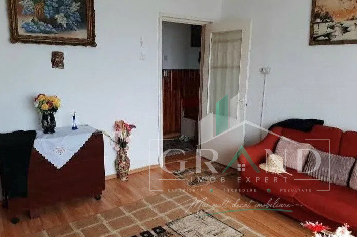 Ap 3 camere | BALCON | zona Mănăștur – Complex Big