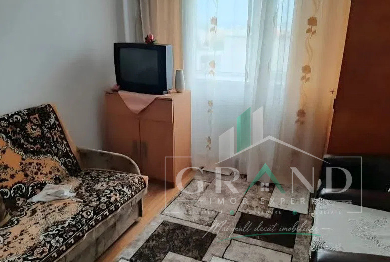 Ap 3 camere | BALCON | zona Mănăștur – Complex Big