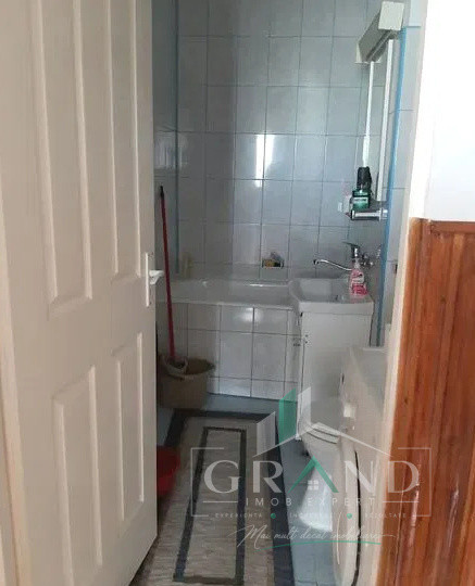 Ap 3 camere | BALCON | zona Mănăștur – Complex Big