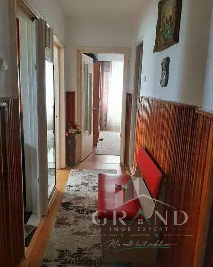 Ap 3 camere | BALCON | zona Mănăștur – Complex Big