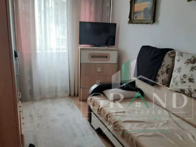Ap 3 camere | BALCON | zona Mănăștur – Complex Big