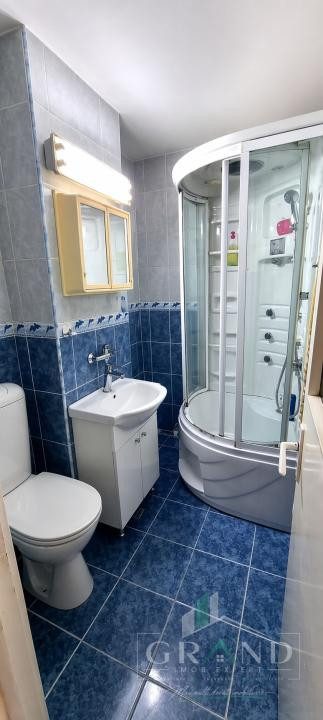 3 camere decomandat | Pivniță | Mănăștur–Complex BIG