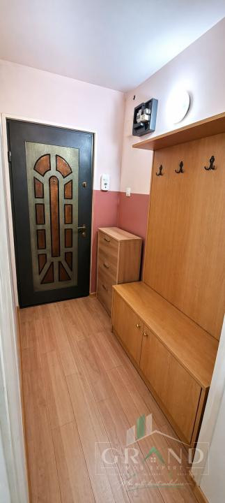 3 camere decomandat | Pivniță | Mănăștur–Complex BIG