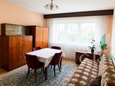 3 camere decomandat | Pivniță | Mănăștur–Complex BIG