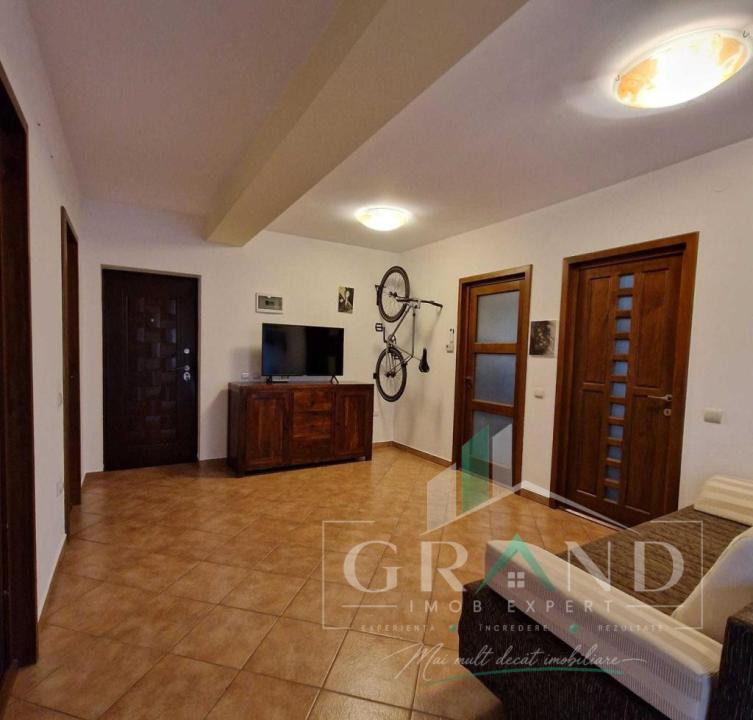 Apartament 2 camere 46mp| balcon 6mp