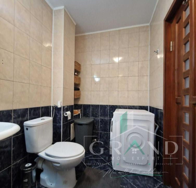 Apartament 2 camere 46mp| balcon 6mp