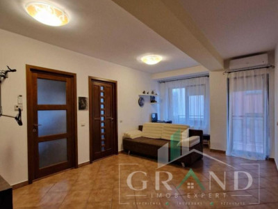 Apartament 2 camere 46mp| balcon 6mp