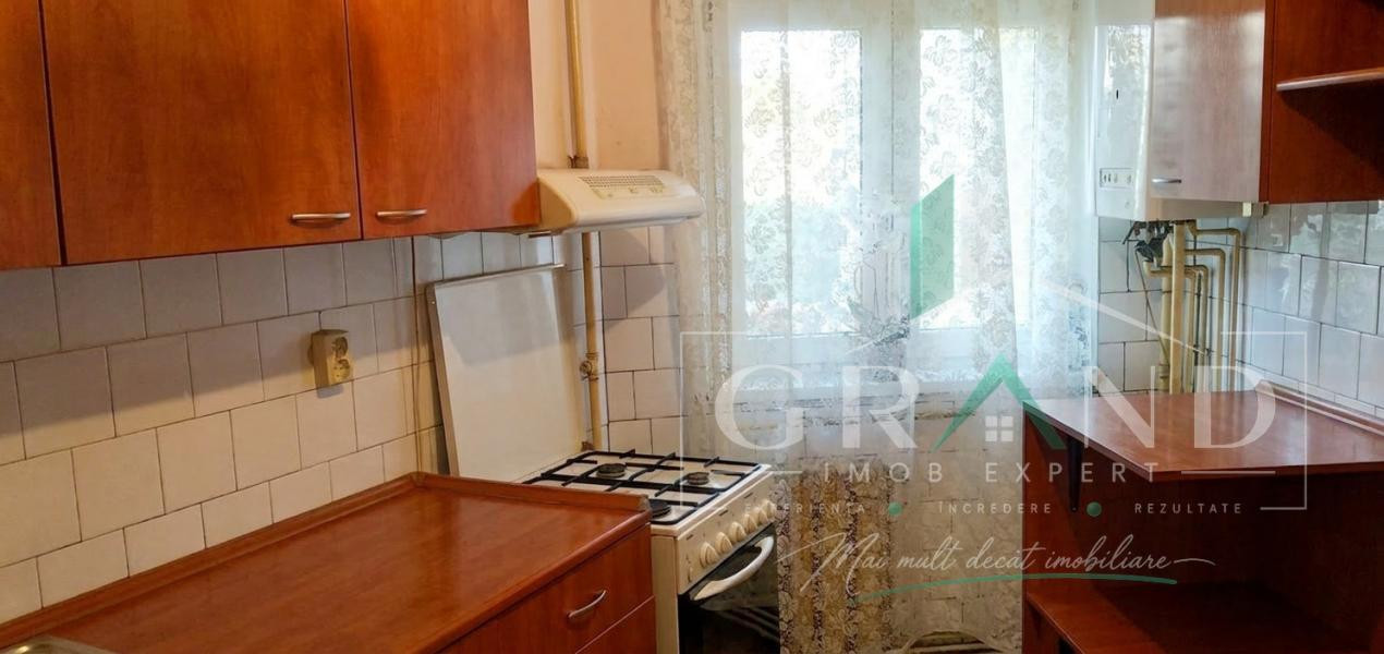 4 CAMERE | DECOMANDAT | 2 BĂI | 2 BALCOANE | PARCARE | MINERVA–MĂNĂȘTUR