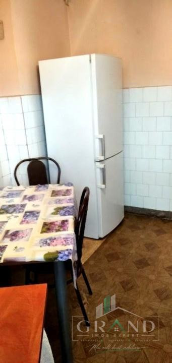 4 CAMERE | DECOMANDAT | 2 BĂI | 2 BALCOANE | PARCARE | MINERVA–MĂNĂȘTUR