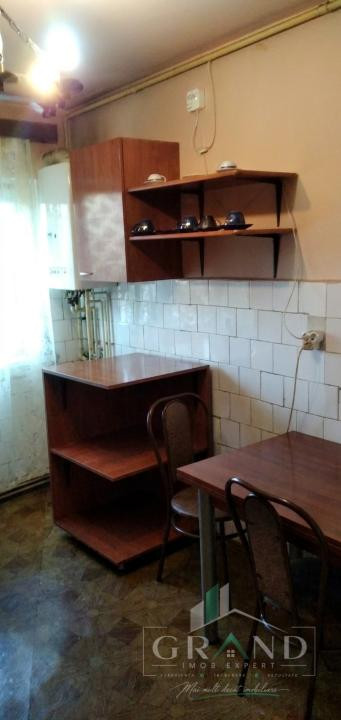 4 CAMERE | DECOMANDAT | 2 BĂI | 2 BALCOANE | PARCARE | MINERVA–MĂNĂȘTUR