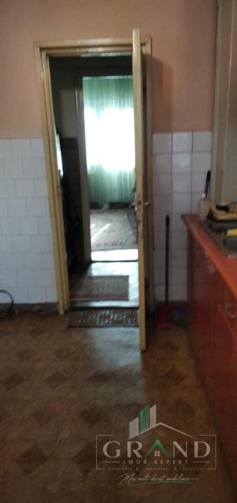 4 CAMERE | DECOMANDAT | 2 BĂI | 2 BALCOANE | PARCARE | MINERVA–MĂNĂȘTUR