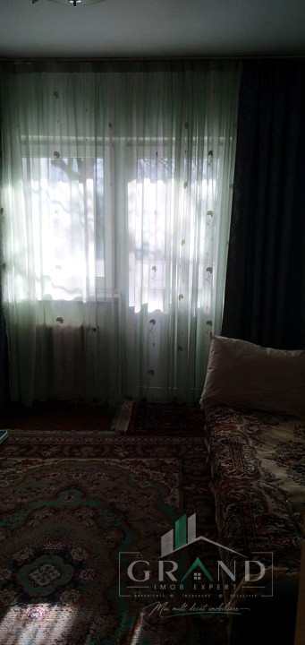 4 CAMERE | DECOMANDAT | 2 BĂI | 2 BALCOANE | PARCARE | MINERVA–MĂNĂȘTUR