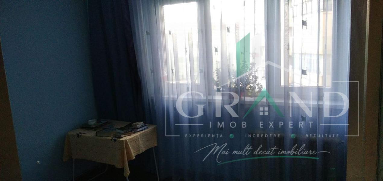4 CAMERE | DECOMANDAT | 2 BĂI | 2 BALCOANE | PARCARE | MINERVA–MĂNĂȘTUR