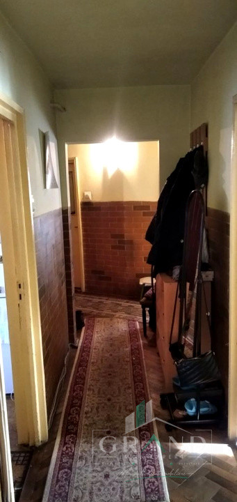 4 CAMERE | DECOMANDAT | 2 BĂI | 2 BALCOANE | PARCARE | MINERVA–MĂNĂȘTUR