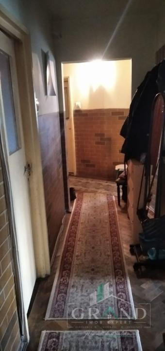 4 CAMERE | DECOMANDAT | 2 BĂI | 2 BALCOANE | PARCARE | MINERVA–MĂNĂȘTUR