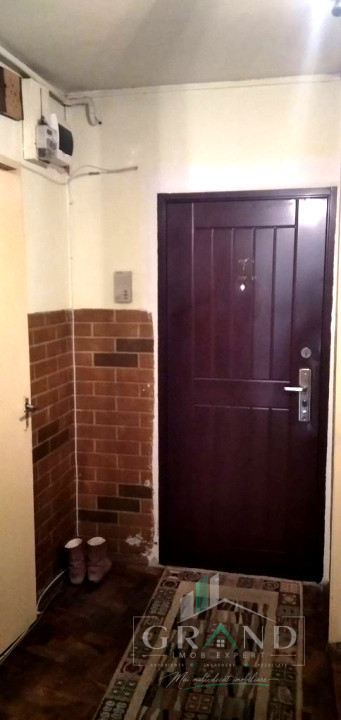 4 CAMERE | DECOMANDAT | 2 BĂI | 2 BALCOANE | PARCARE | MINERVA–MĂNĂȘTUR