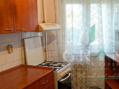 4 CAMERE | DECOMANDAT | 2 BĂI | 2 BALCOANE | PARCARE | MINERVA–MĂNĂȘTUR