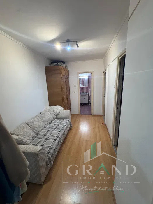 3 camere,DECOMANDAT–Ion Meșter | 66 mp+balcon mare(7,62 mp)