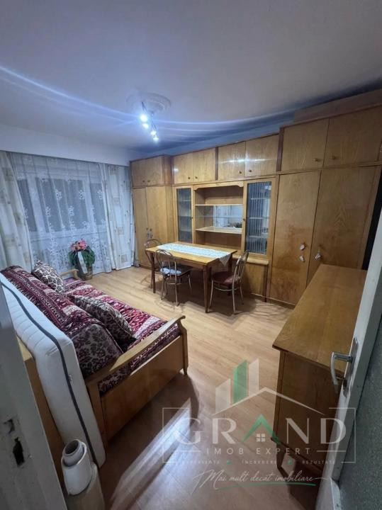 3 camere,DECOMANDAT–Ion Meșter | 66 mp+balcon mare(7,62 mp)