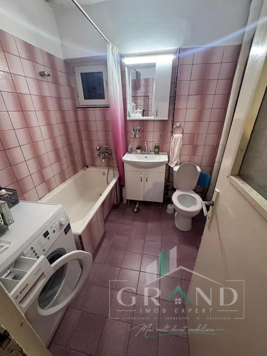 3 camere,DECOMANDAT–Ion Meșter | 66 mp+balcon mare(7,62 mp)