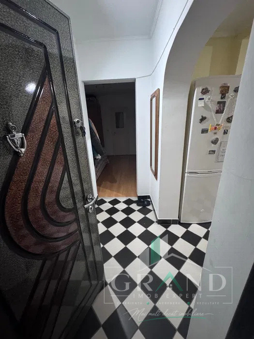 3 camere,DECOMANDAT–Ion Meșter | 66 mp+balcon mare(7,62 mp)