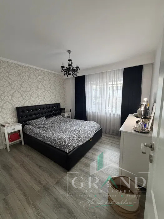 Oportunitate | Apartament 3 Camere | 2 Bai | Pivnita | Marasti/Aurel Vlaicu