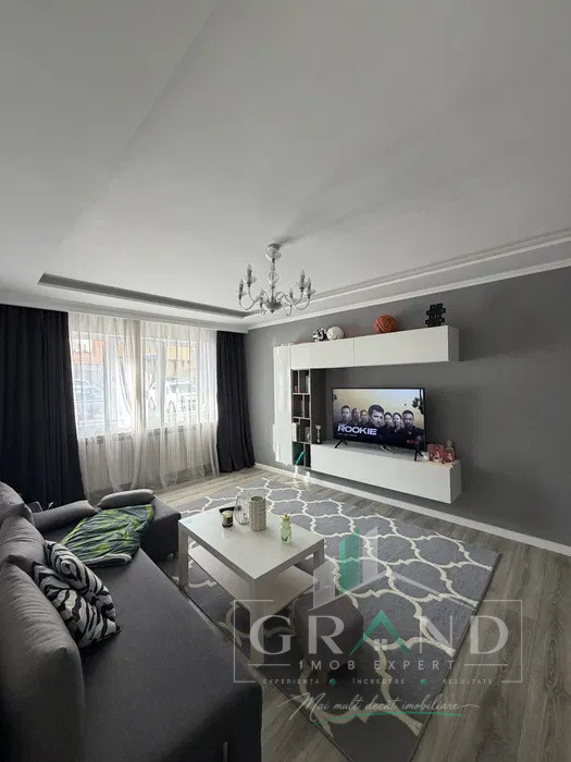 Oportunitate | Apartament 3 Camere | 2 Bai | Pivnita | Marasti/Aurel Vlaicu
