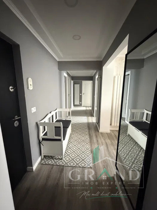Oportunitate | Apartament 3 Camere | 2 Bai | Pivnita | Marasti/Aurel Vlaicu
