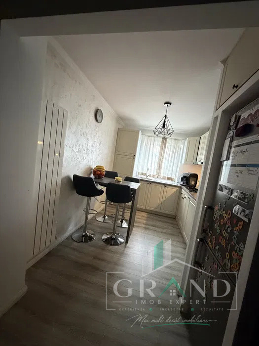 Oportunitate | Apartament 3 Camere | 2 Bai | Pivnita | Marasti/Aurel Vlaicu