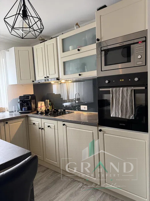 Oportunitate | Apartament 3 Camere | 2 Bai | Pivnita | Marasti/Aurel Vlaicu