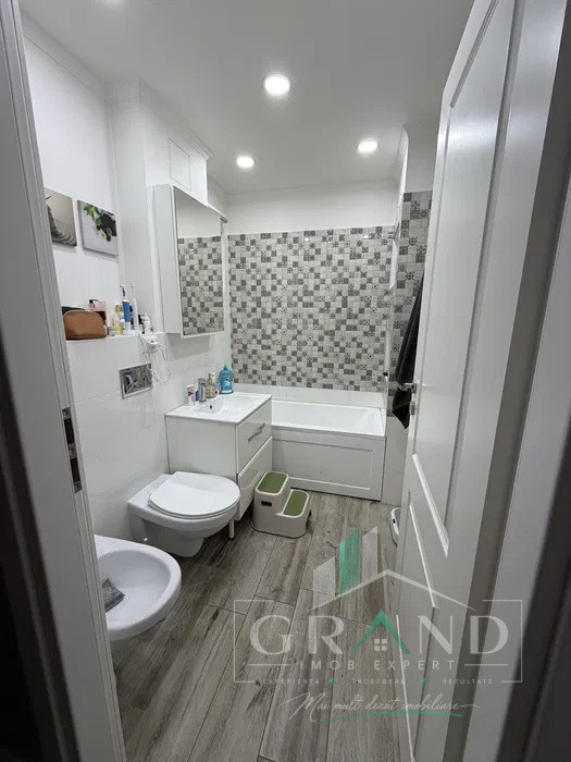 Oportunitate | Apartament 3 Camere | 2 Bai | Pivnita | Marasti/Aurel Vlaicu