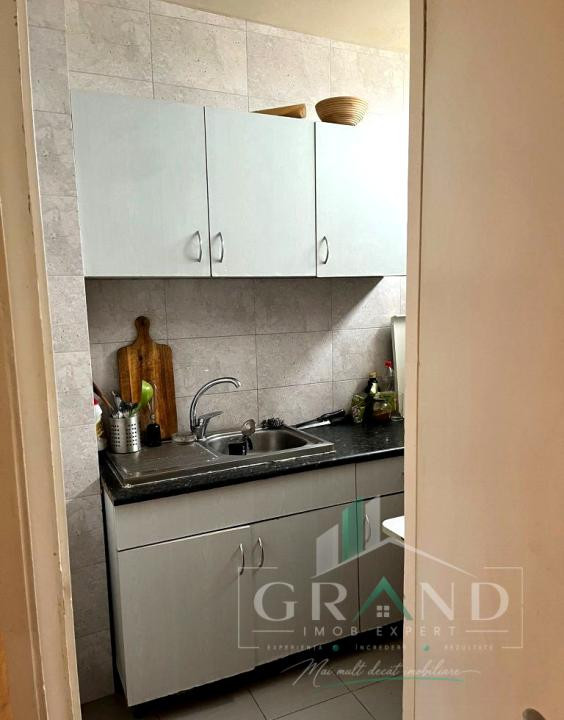 Garsonieră de vânzare | Str.Detunata–Gheorgheni | 28 mp+balcon | Etaj 10/10