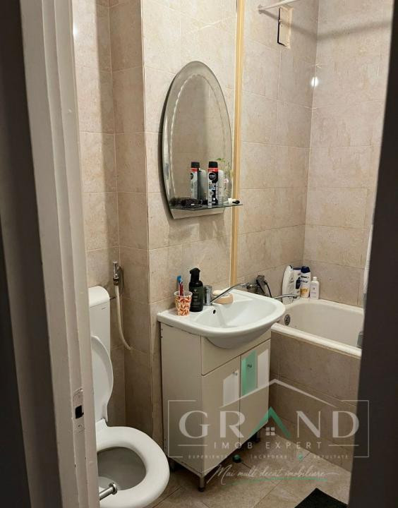 Garsonieră de vânzare | Str.Detunata–Gheorgheni | 28 mp+balcon | Etaj 10/10