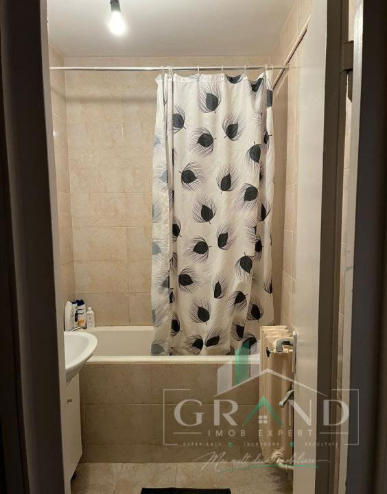 Garsonieră de vânzare | Str.Detunata–Gheorgheni | 28 mp+balcon | Etaj 10/10