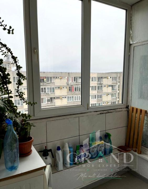 Garsonieră de vânzare | Str.Detunata–Gheorgheni | 28 mp+balcon | Etaj 10/10