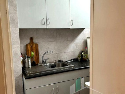 Garsonieră de vânzare | Str.Detunata–Gheorgheni | 28 mp+balcon | Etaj 10/10