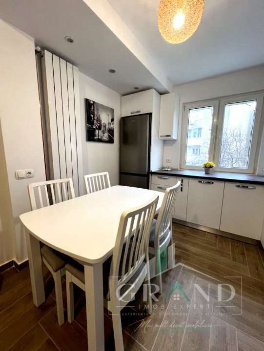 OPORTUNITATE!4 camere | 2bai | BALCON | PARCARE | GRIGORESCU/CASA RADIO