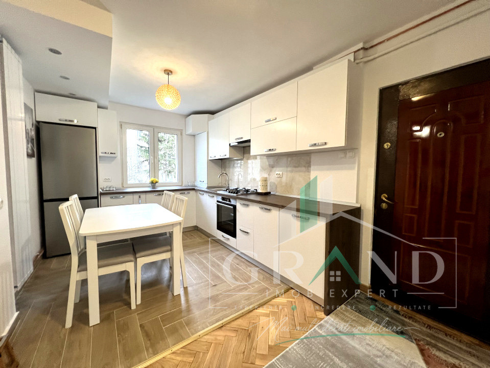 OPORTUNITATE!4 camere | 2bai | BALCON | PARCARE | GRIGORESCU/CASA RADIO