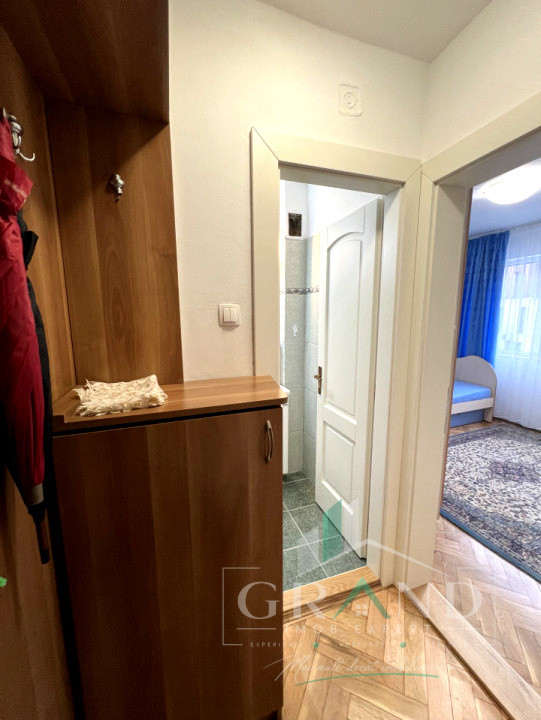 OPORTUNITATE!4 camere | 2bai | BALCON | PARCARE | GRIGORESCU/CASA RADIO