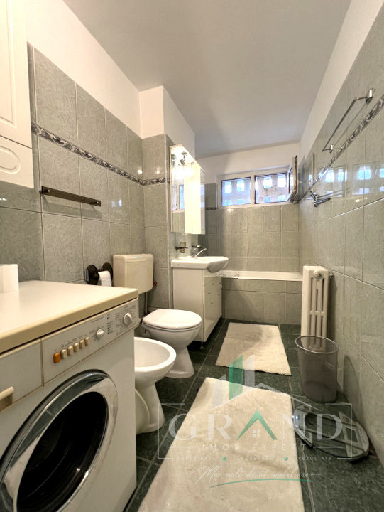 OPORTUNITATE!4 camere | 2bai | BALCON | PARCARE | GRIGORESCU/CASA RADIO