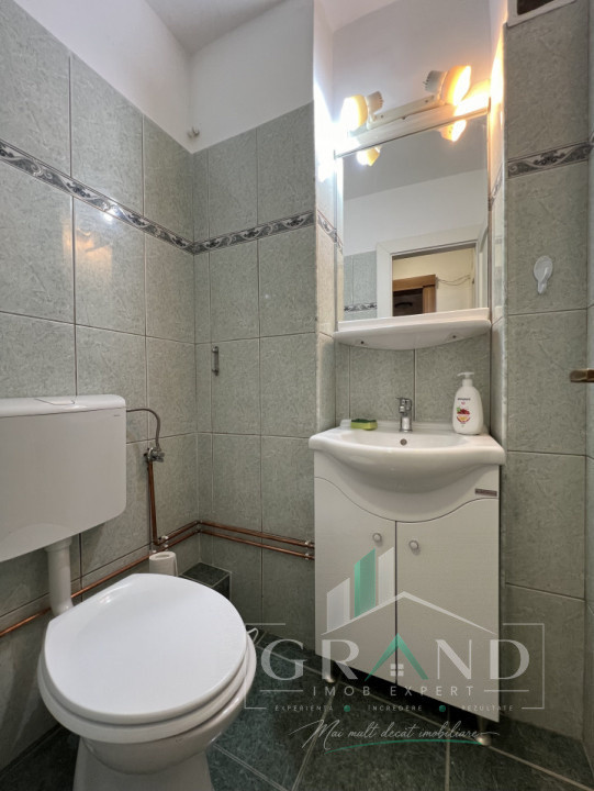 OPORTUNITATE!4 camere | 2bai | BALCON | PARCARE | GRIGORESCU/CASA RADIO