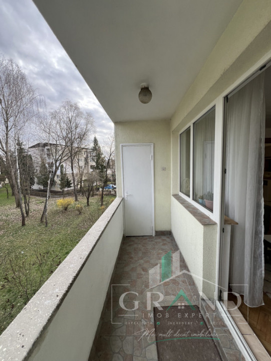 OPORTUNITATE!4 camere | 2bai | BALCON | PARCARE | GRIGORESCU/CASA RADIO