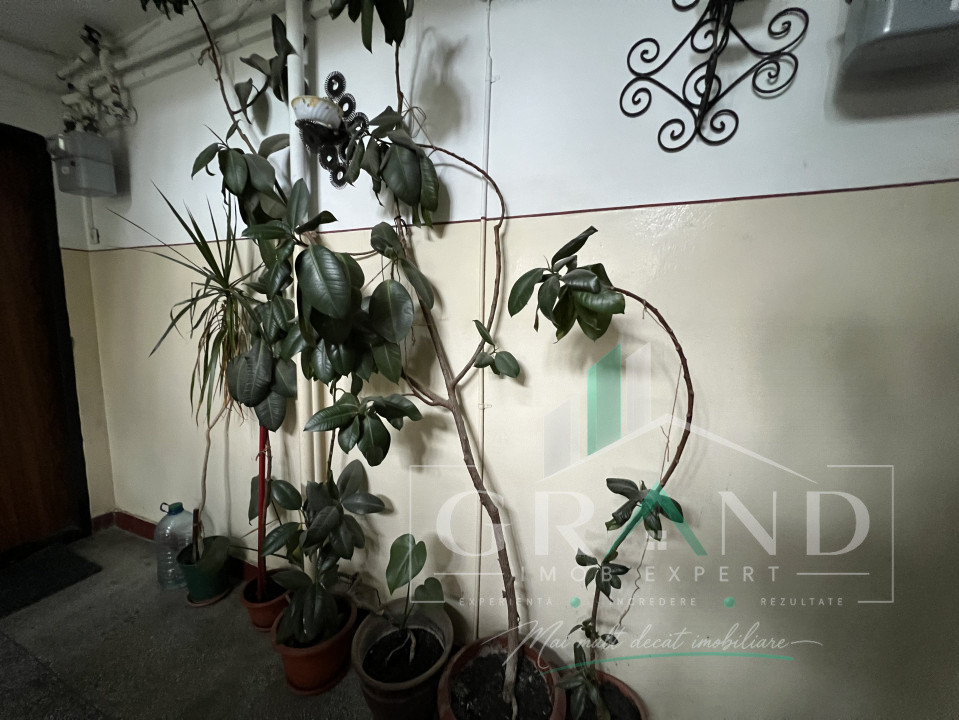 OPORTUNITATE!4 camere | 2bai | BALCON | PARCARE | GRIGORESCU/CASA RADIO