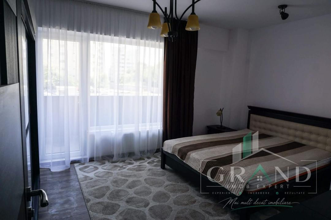 Apartament 2 camere de inchiriat , Marasti