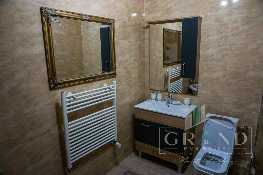 Apartament 2 camere de inchiriat , Marasti
