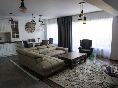 Apartament 2 camere de inchiriat , Marasti