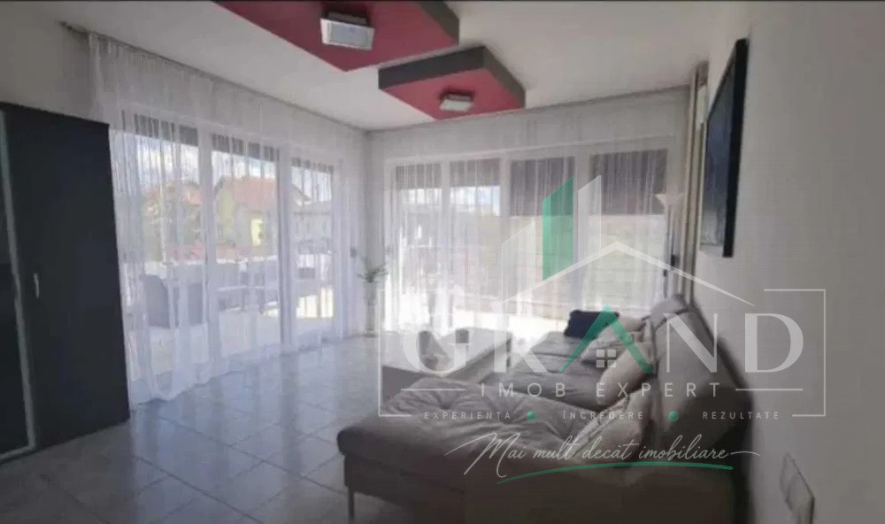 Apartament 2 camere, tip penthouse, cartier Europa